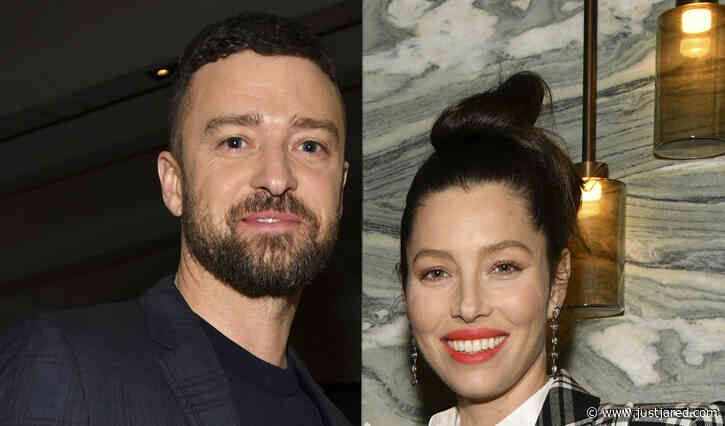 Justin Timberlake Reveals If Quarantine Is Helping or Hindering His Relationship with Jessica Biel