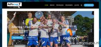 Adfocup 2020 afgeblazen: ‘Juni 2021 organiseren we de beste Adfocup ever!’