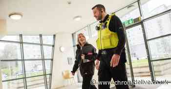 Eight Sunderland families issued warnings for breaking lockdown rules