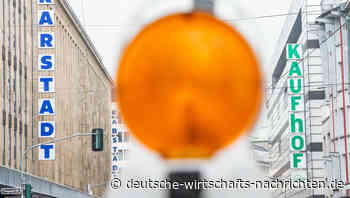 Corona-Insolvenzwelle nimmt Fahrt auf: Nun sind die ersten Großkonzerne in Schieflage geraten