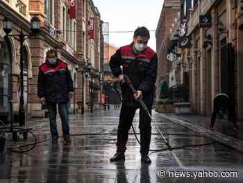 Countries in Asia are facing new waves of coronavirus infections after lockdowns lift. The same could happen in the rest of the world.