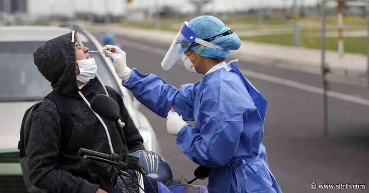 Countries start thinking about easing up on coronavirus restrictions