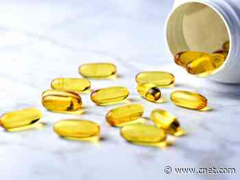 Vitamin D is crucial for immune health -- make sure you're getting enough     - CNET