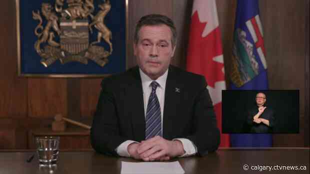 Alberta plan to use smartphones to enforce quarantines raises privacy questions