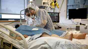 COVID-19: Researchers Develop Smart Dustbin for Contactless Waste Collection at Hospitals