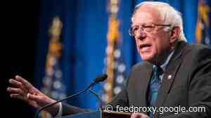 Dow surges after Bernie Sanders drops out; Apple among key gainers