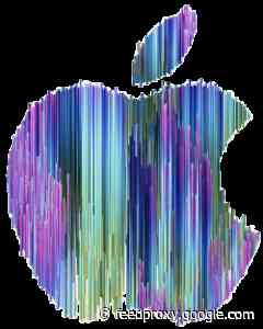 Apple joins ‘One World: Together At Home’ effort, donates $10M
