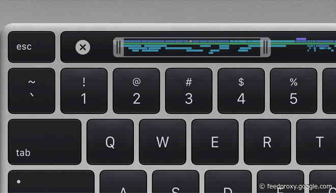 New 13- or 14-inch MacBook Pro rumored for next month