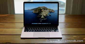 Apple MacBook Air vs. Dell XPS 13: An in-depth look at two great 13-inch laptops