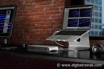 The best Thunderbolt 3 docks