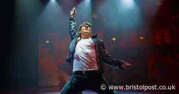 Major production at Bristol Hippodrome rescheduled until 2021