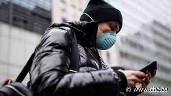 Alberta plan to use smartphones to enforce quarantines raises privacy questions