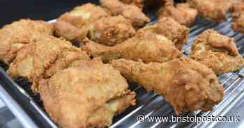 KFC is absolutely roasting people's home-made fried chicken on Twitter