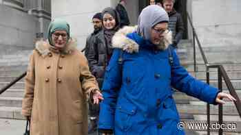 Supreme Court won't hear bid to suspend Quebec's secularism law