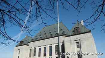 Top court won't hear bid to suspend Quebec's secularism law - Lethbridge News Now