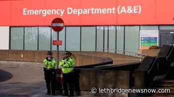 UK braces for more virus deaths; Johnson reported stable - Lethbridge News Now