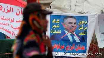 Iraq appoints third PM-designate, after second withdraws - Lethbridge News Now