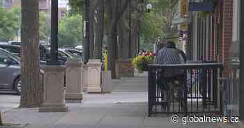 Coronavirus: Lethbridge small businesses grapple with extended closures - Global News