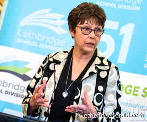 Lethbridge School Division rescinding layoffs to 120 staff - Lethbridge Herald