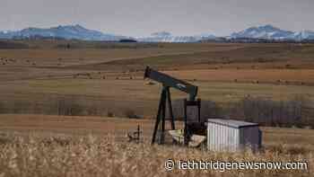 Landowners and legal experts criticize Alberta's well cleanup bill - Lethbridge News Now