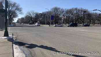 Lethbridge proceeding with $10-million reconstruction of 3 Ave South - Lethbridge News Now