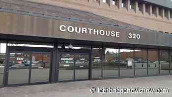 COVID-19 might change Alberta's court system permanently - Lethbridge News Now