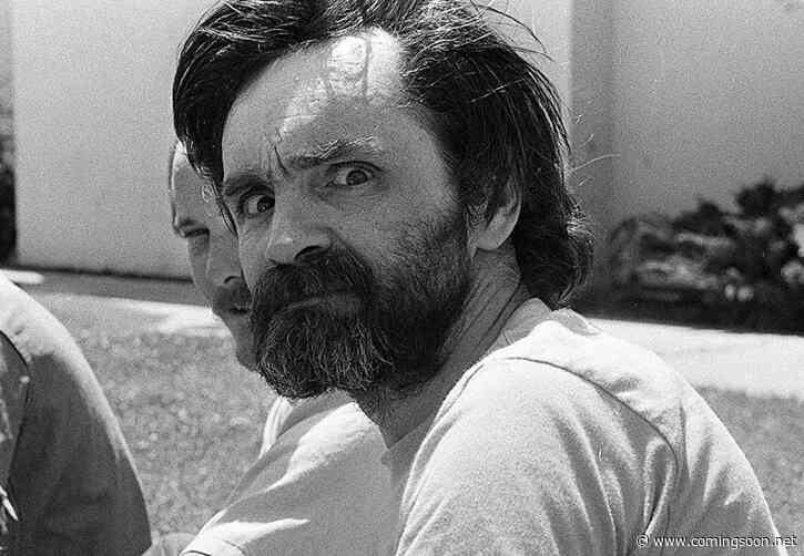Helter Skelter: Epix Sets New Charles Manson Docuseries for June
