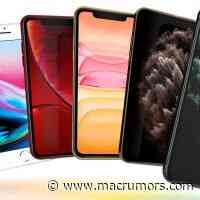 Teen iPhone Ownership Hits an All-Time High in Long-Running Survey