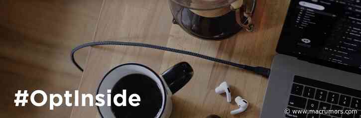 Deals: Nomad's 'OptInside' Sale Takes 30% Off Sitewide
