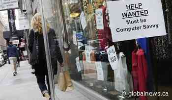 Calgary’s unemployment rate is highest in Canada as Alberta’s jobless rate spikes