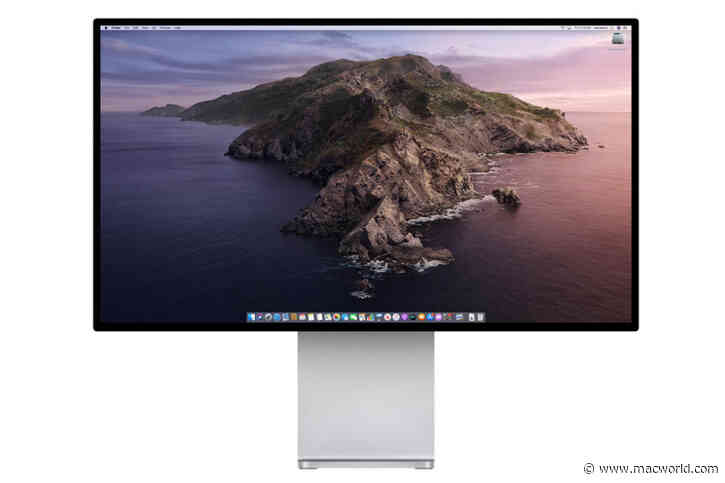 macOS Catalina: Apple releases 10.15.4 supplemental update