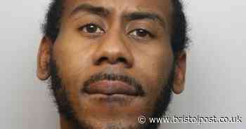 Man followed teenage girl off a Bristol bus and raped her