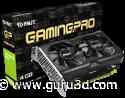Palit releases the Turing architecture-GeForce GTX 1650 GamingPro GDDR6 series - guru3d.com
