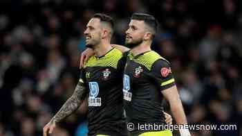 Southampton becomes 1st EPL club to defer player salaries - Lethbridge News Now