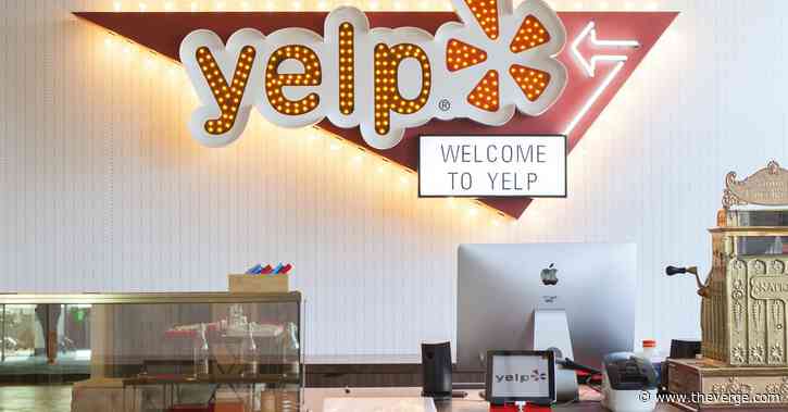 Yelp lays off 1,000 employees as restaurants struggle