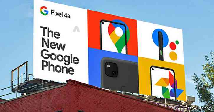 Google’s midrange Pixel 4A could launch soon, and there may not be an XL version