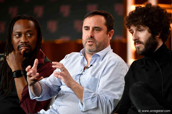 What do ‘Brews Brothers,’ ‘Dave,’ and ‘Curb Your Enthusiasm’ have in common? TV maestro Jeff Schaffer