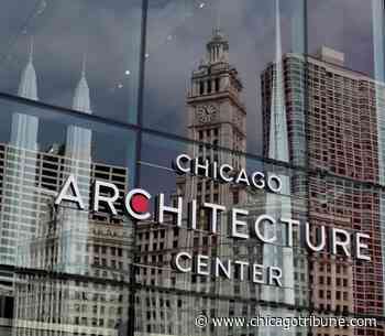 With tours shut down, Chicago architecture groups appeal for funds - Chicago Tribune
