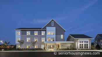 How Covid-19 Is Shaping the Future of Senior Living Architecture and Design - Senior Housing News