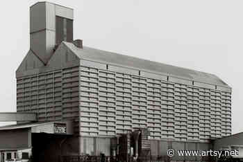 The Photographer Couple Who Turned Industrial Architecture into Fine Art - Artsy