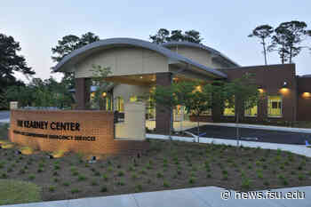 FSU Interior Architecture and Design instructor redesigns local homeless shelter amid COVID-19 crisis - Florida State News