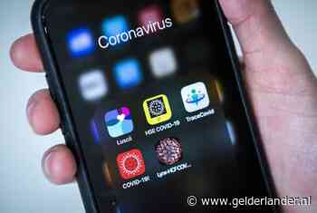 Uitslag enquête: twee derde wil graag corona-app, óók als die privacy beperkt