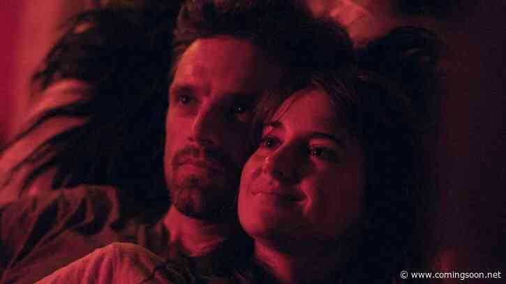 Endings, Beginnings Clip Features Sebastian Stan & Shailene Woodley