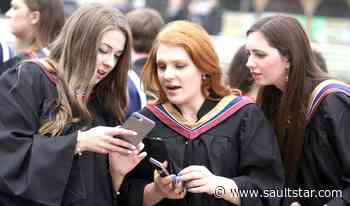 Algoma U delays convocation