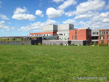 SAH Secures Alternate Hospital Site