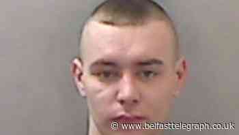 Police appeal for on-the-run prisoner Maurice Kane