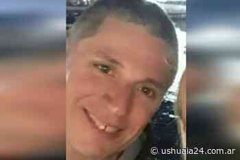 Piden la colaboración para dar con un hombre desaparecido en Ushuaia - Ushuaia 24