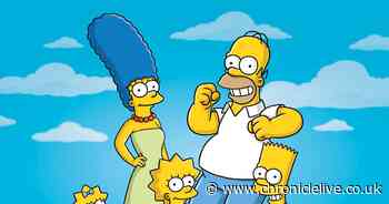 The Simpsons short 'Playdate with Destiny' is heading to Disney+