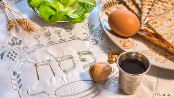 Jews prep for a pandemic Passover: Smaller but no less vital