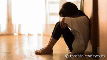 Halton police responded to 277 intimate partner violence calls in March